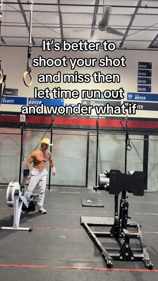 Post 7 by Cowboy Chantz on TikTok (video)