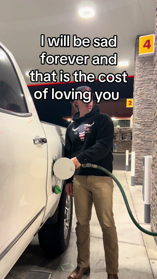 Post 2 by Cowboy Chantz on TikTok (video)