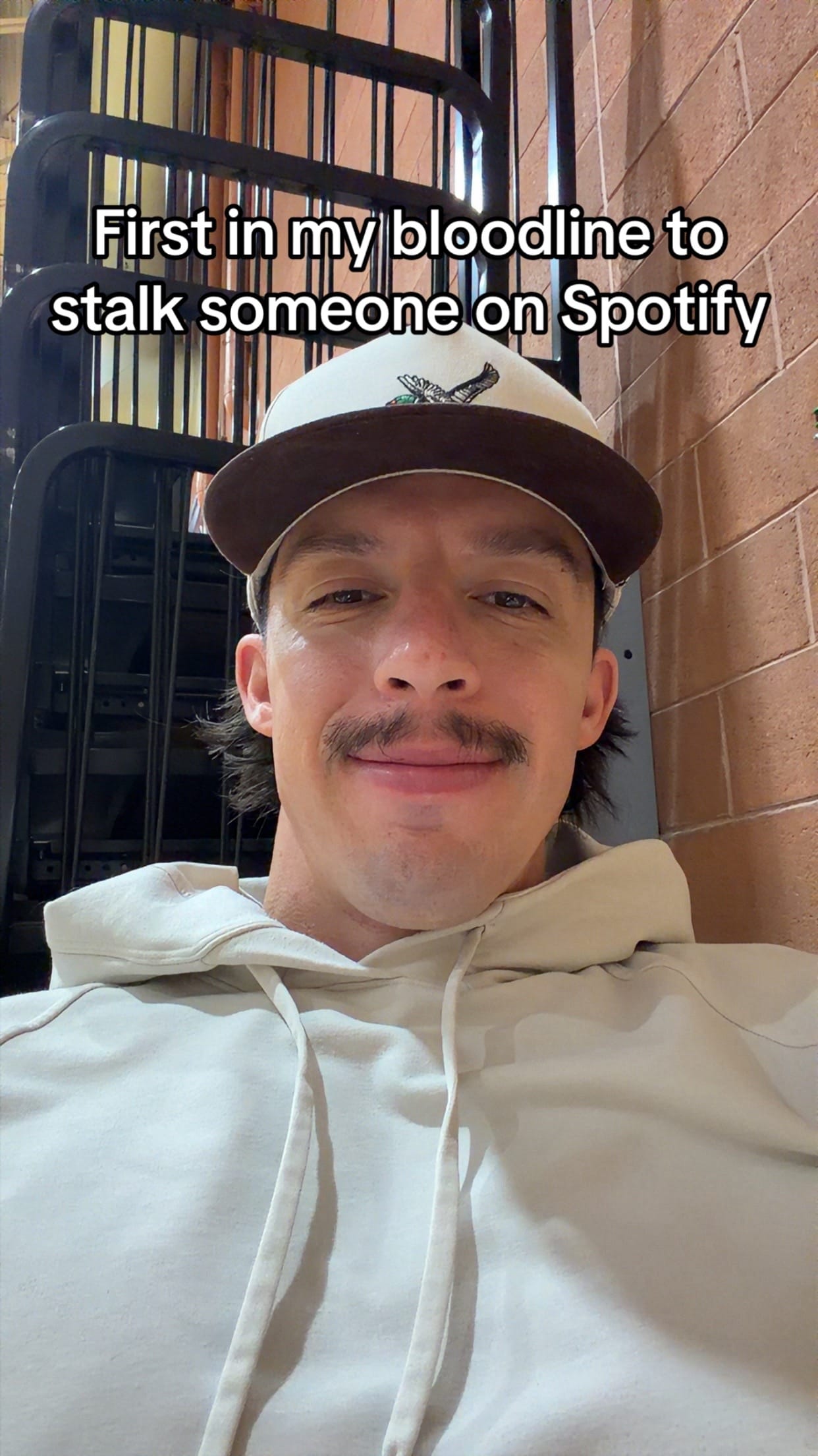 Post 3 by Cowboy Chantz on TikTok (video)