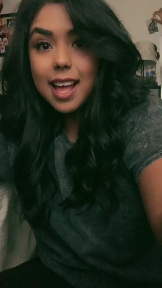 Post 1 by _littlemissdaisyyy on TikTok (video)
