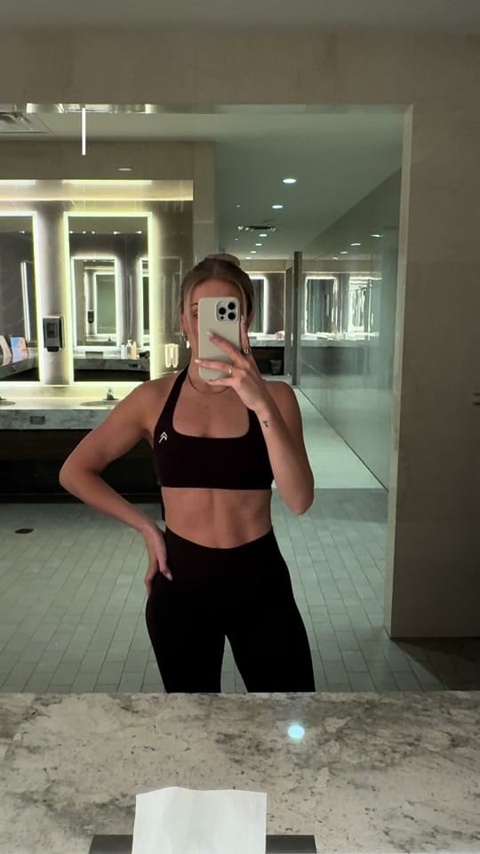 Post 9 by Katie on TikTok (video)