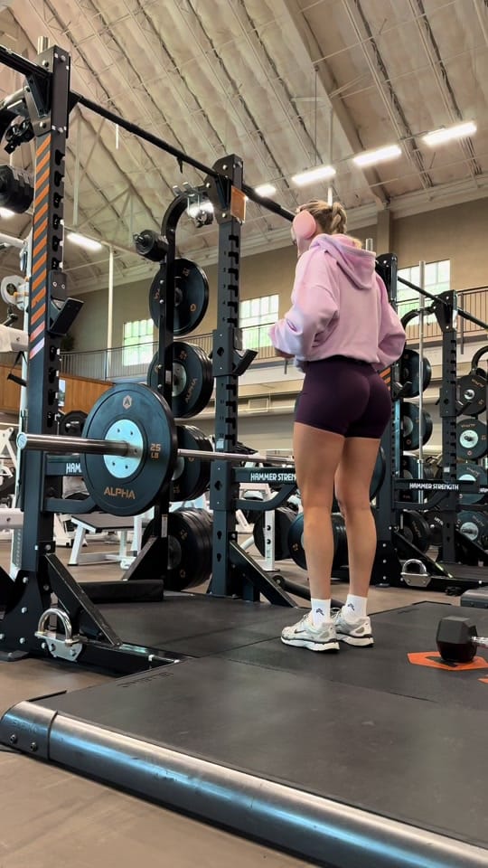 Post 3 by Katie on TikTok (video)