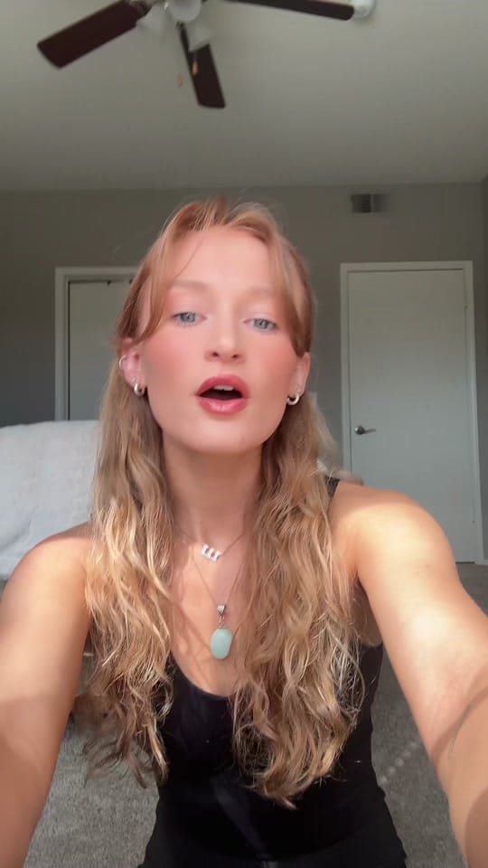 Post 5 by Katie Olzewski | Dietitian on TikTok (video)
