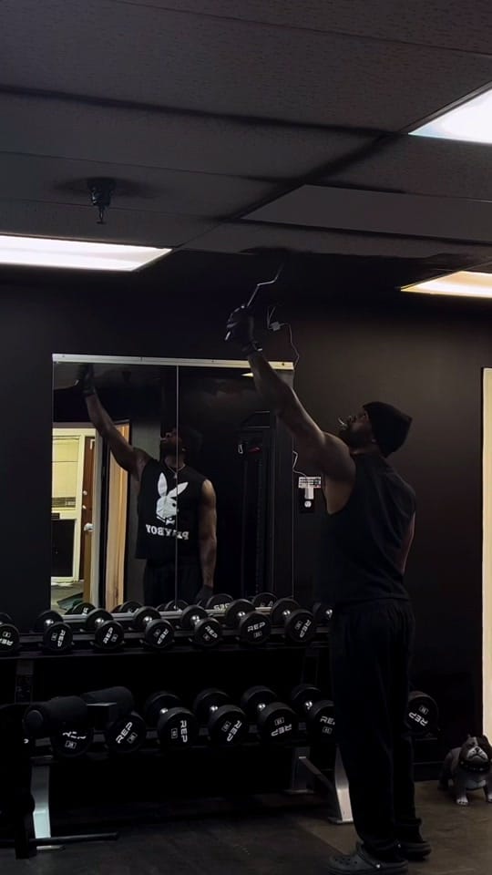 Post 7 by Legendary Dave on TikTok (video)