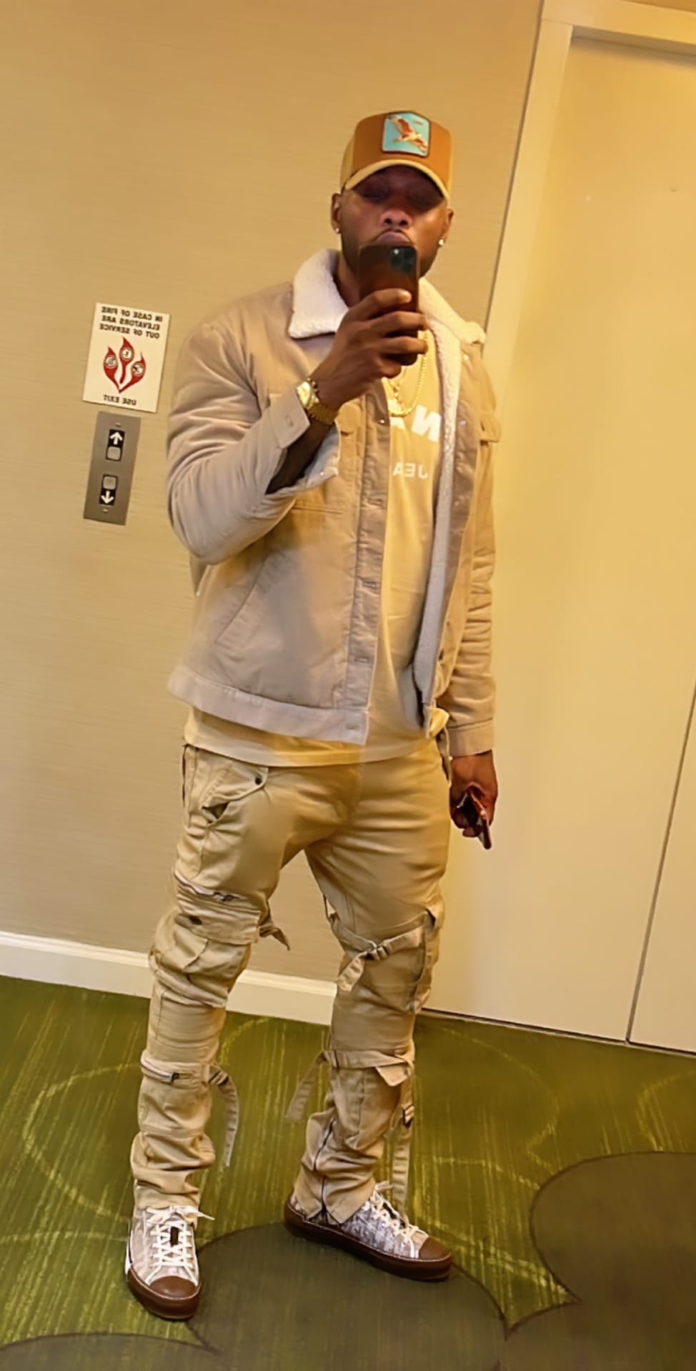 Post 9 by Legendary Dave on TikTok (video)