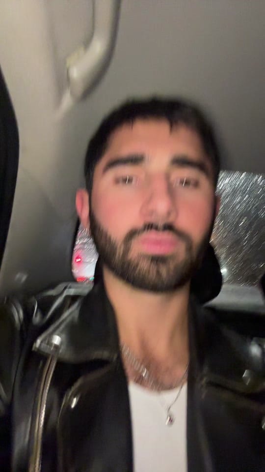 Post 8 by luciamalfeo on TikTok (video)