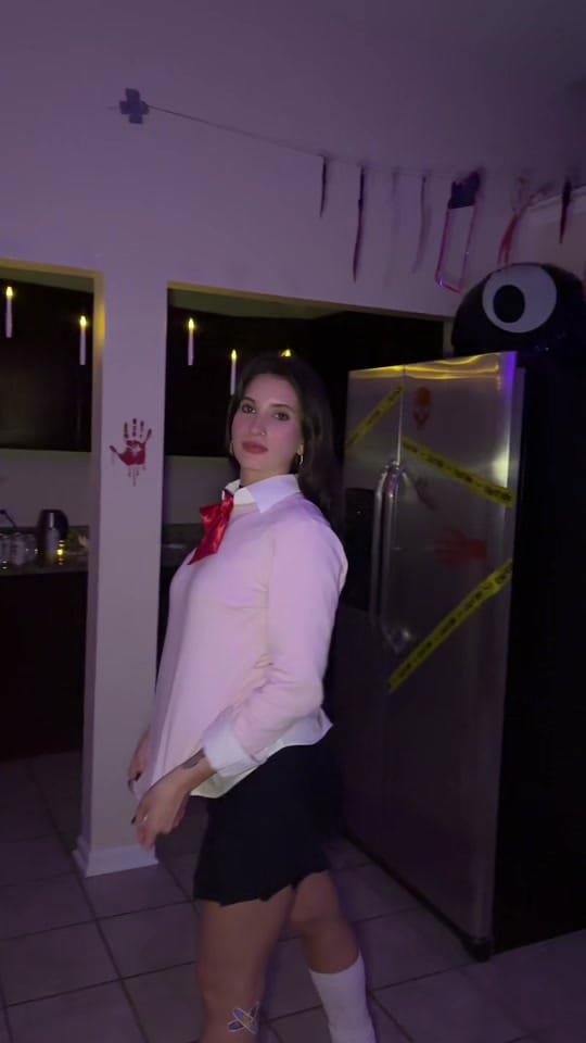 Post 10 by luciamalfeo on TikTok (video)