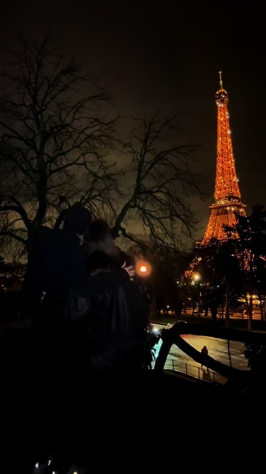 Post 2 by audrey :) on TikTok (video)