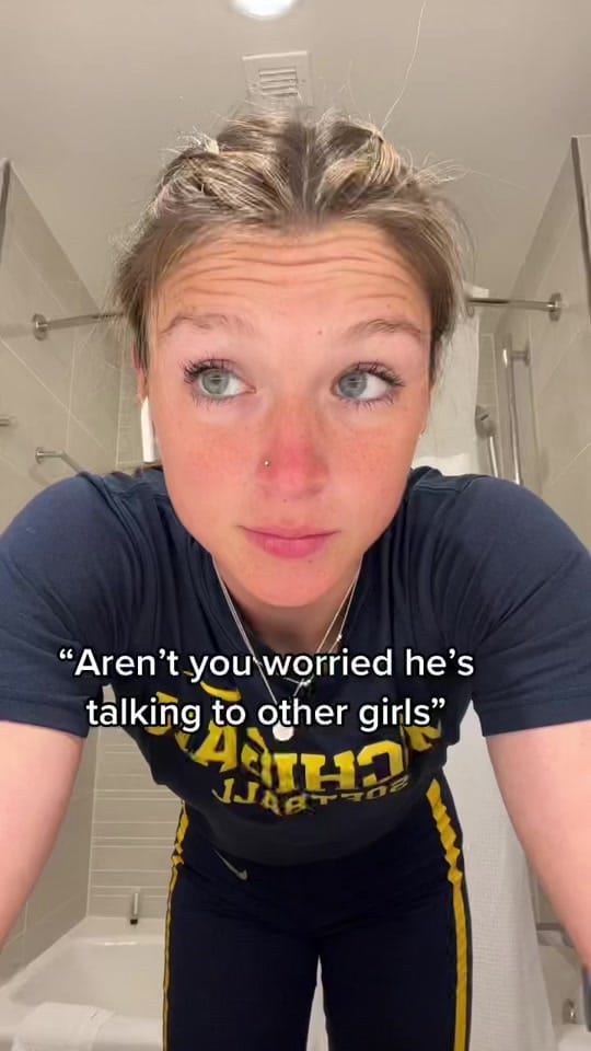 Post 9 by audrey :) on TikTok (video)