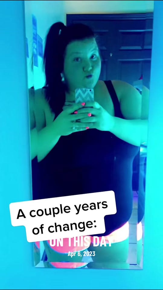 Post 2 by Jenn 🍒 on TikTok (video)