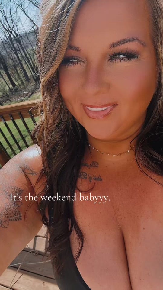 Post 4 by Jenn 🍒 on TikTok (video)
