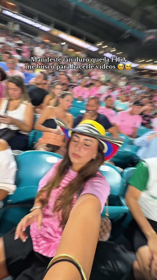 Post 8 by Ana Tejedor on TikTok (video)