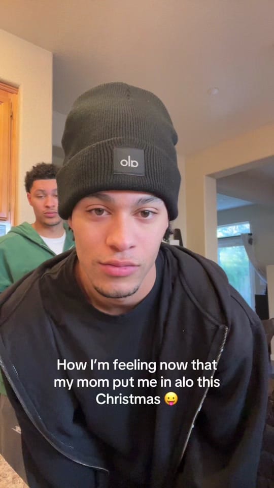 Post 3 by khalen curry on TikTok (video)
