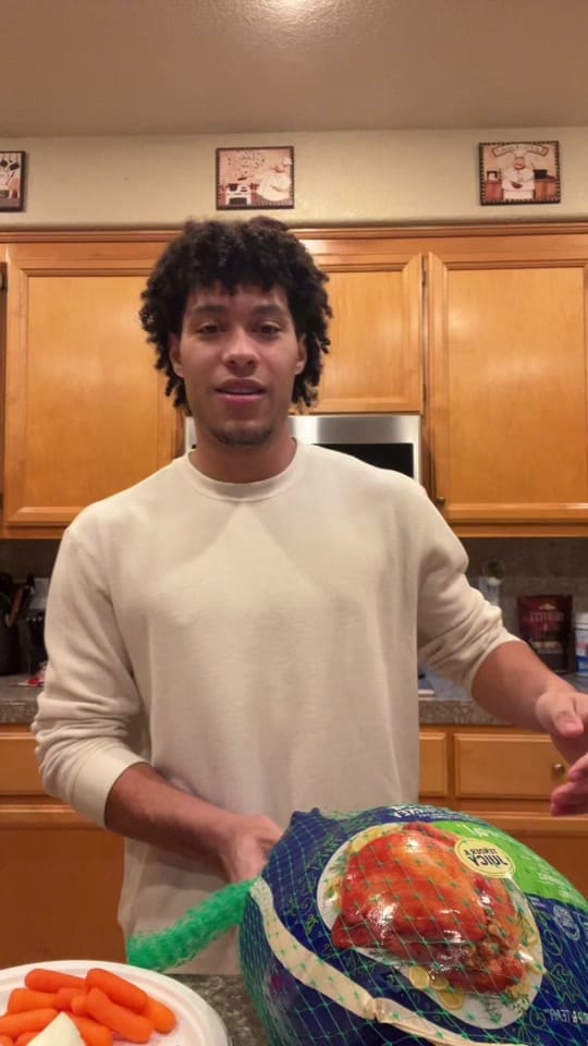 Post 4 by khalen curry on TikTok (video)