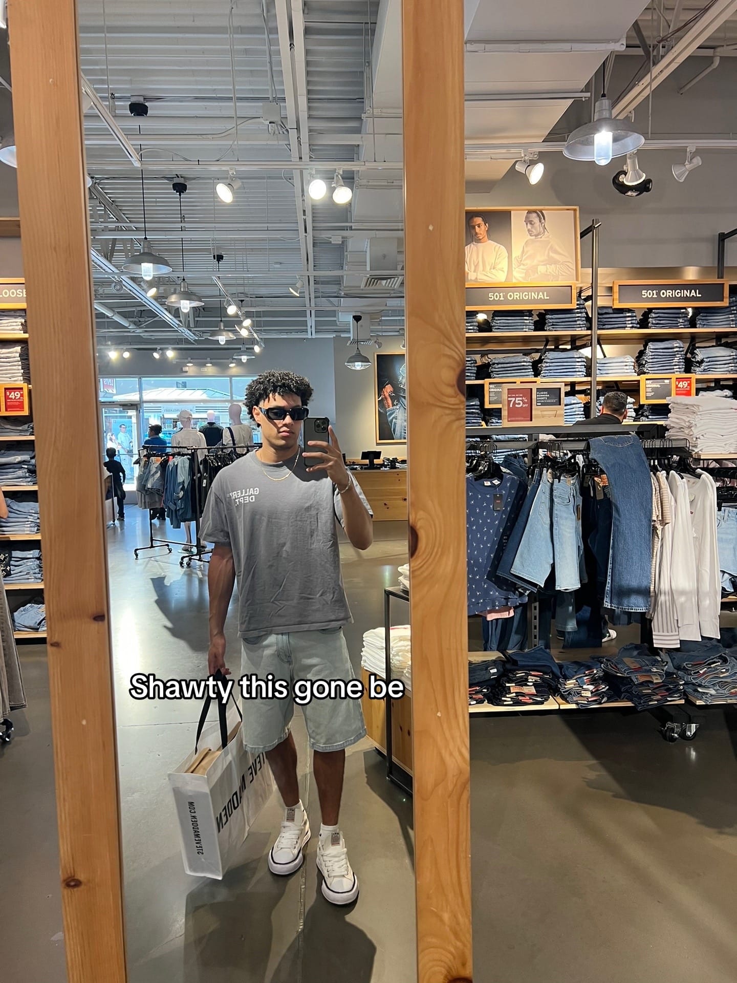 Post 2 by khalen curry on TikTok (video)