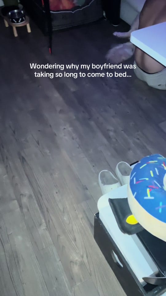 Post 6 by Paige Dunigan on TikTok (video)