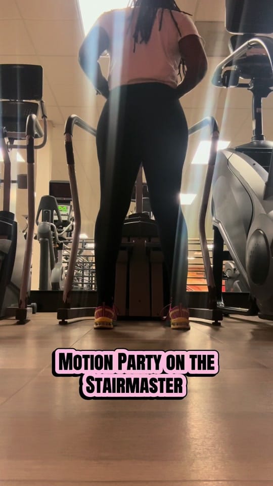 Post 1 by FauxGymRat on TikTok (video)