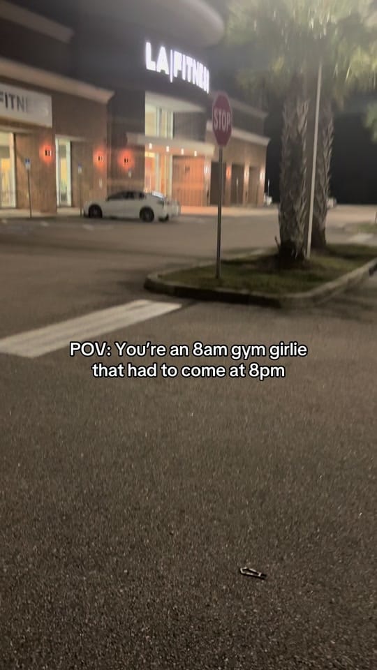Post 5 by FauxGymRat on TikTok (video)