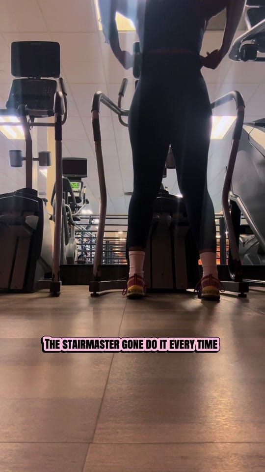 Post 3 by FauxGymRat on TikTok (video)