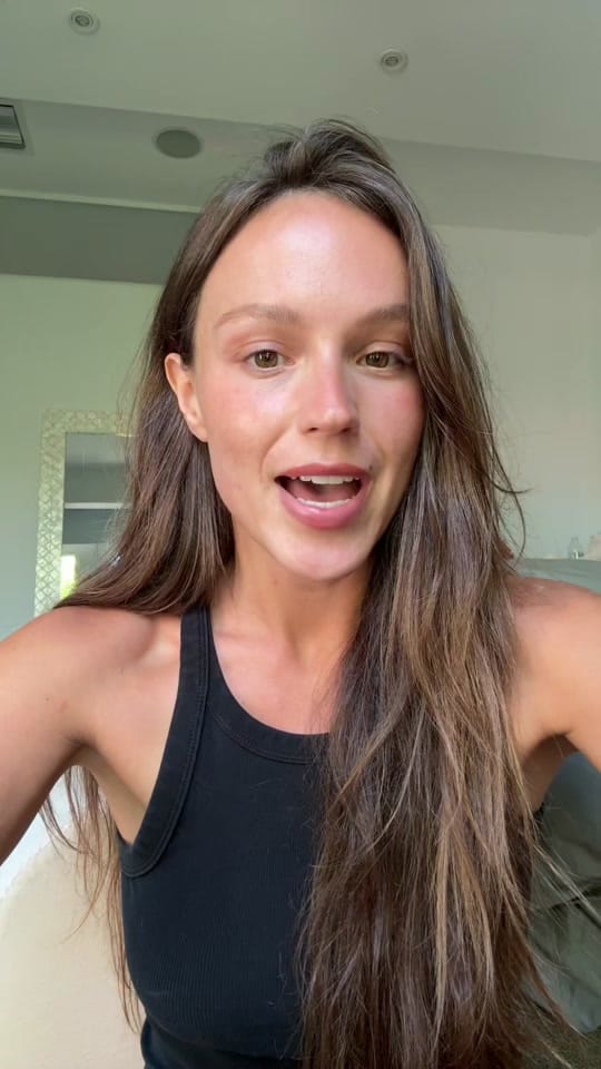 Post 5 by Grace | Holistic Nutritionist on TikTok (video)