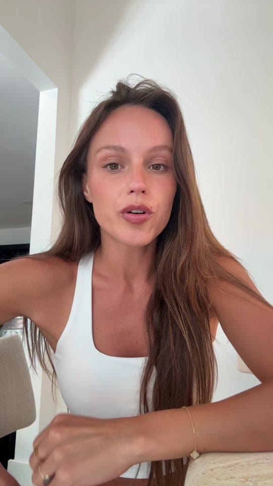 Post 2 by Grace | Holistic Nutritionist on TikTok (video)
