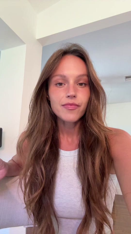 Post 7 by Grace | Holistic Nutritionist on TikTok (video)