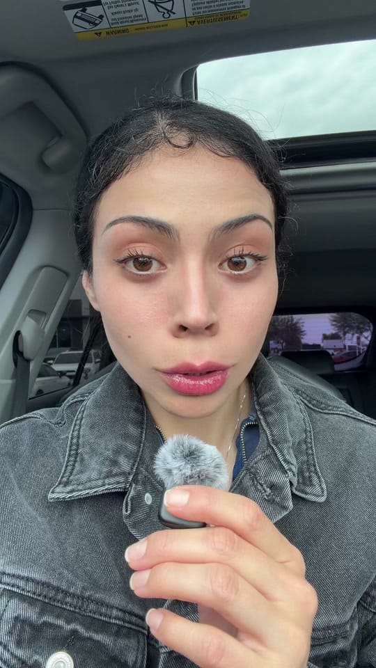 Post 6 by ana gonzalez on TikTok (video)