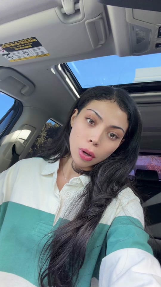 Post 3 by ana gonzalez on TikTok (video)