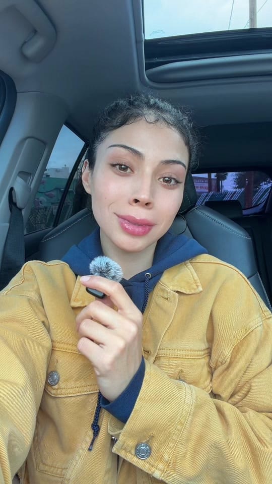 Post 8 by ana gonzalez on TikTok (video)