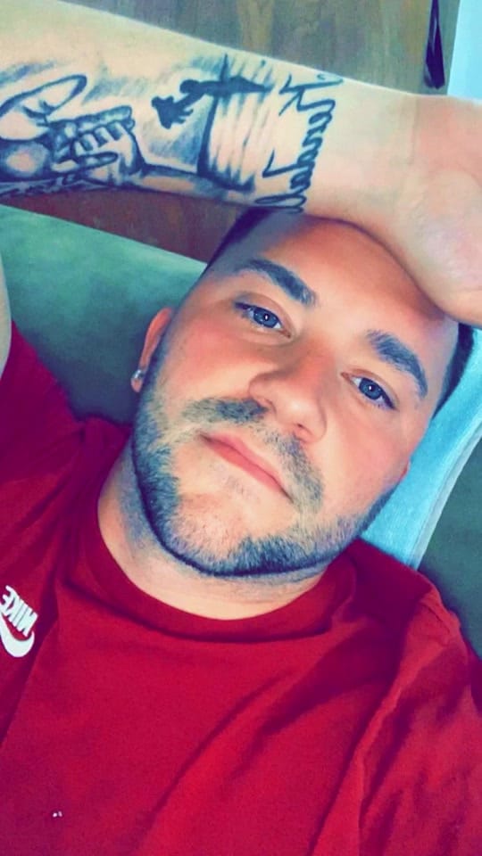 Post 6 by Keifer Roberts on TikTok (video)