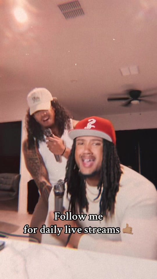 Post 5 by Daz on TikTok (video)