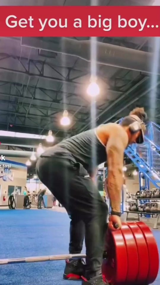 Post 8 by Daz on TikTok (video)