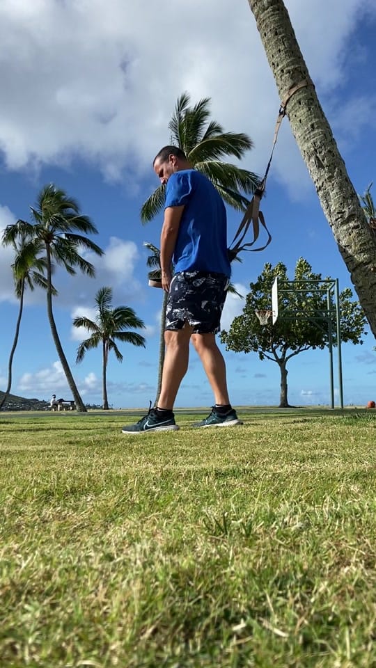 Post 1 by Levon Basso on TikTok (video)