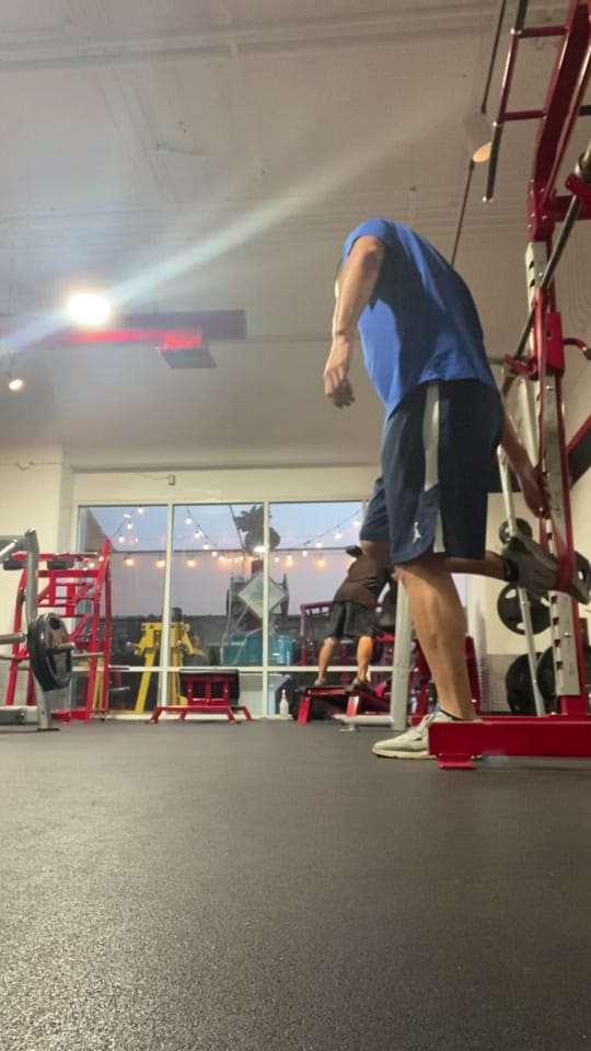 Post 8 by Levon Basso on TikTok (video)