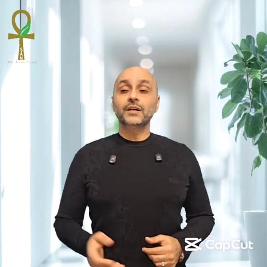Post 5 by sam the HC on TikTok (video)