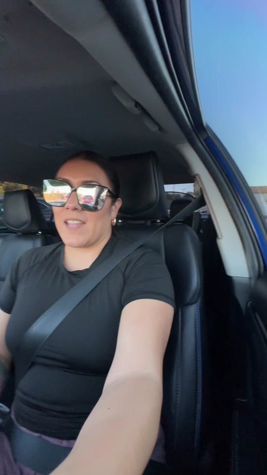 Post 7 by Elizabeth Reneé | Food & Life on TikTok (video)
