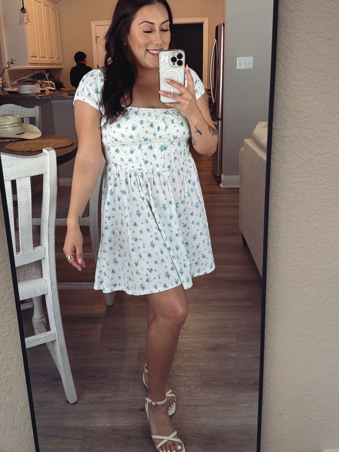 Post 1 by Elizabeth Reneé | Food & Life on TikTok (video)