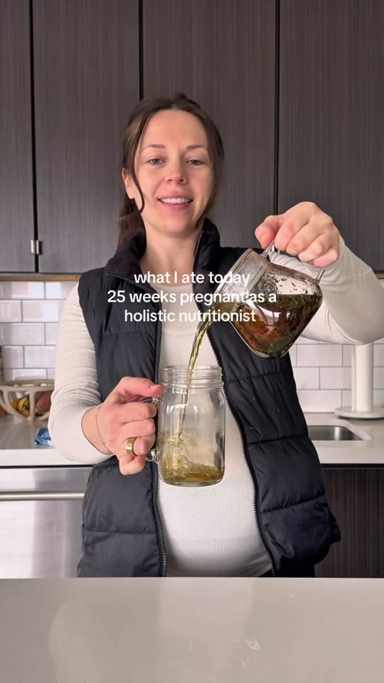 Post 4 by abbyhenryhealth on TikTok (video)