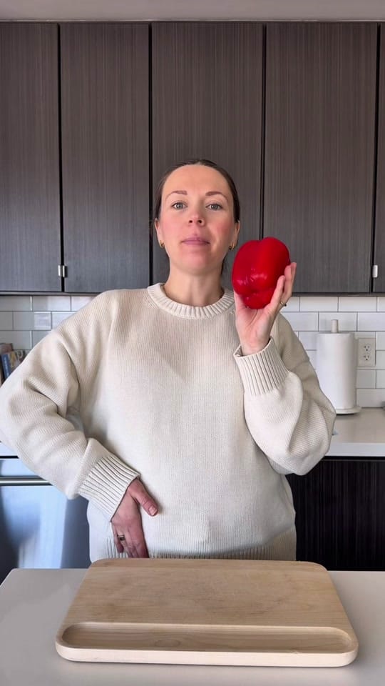 Post 8 by abbyhenryhealth on TikTok (video)