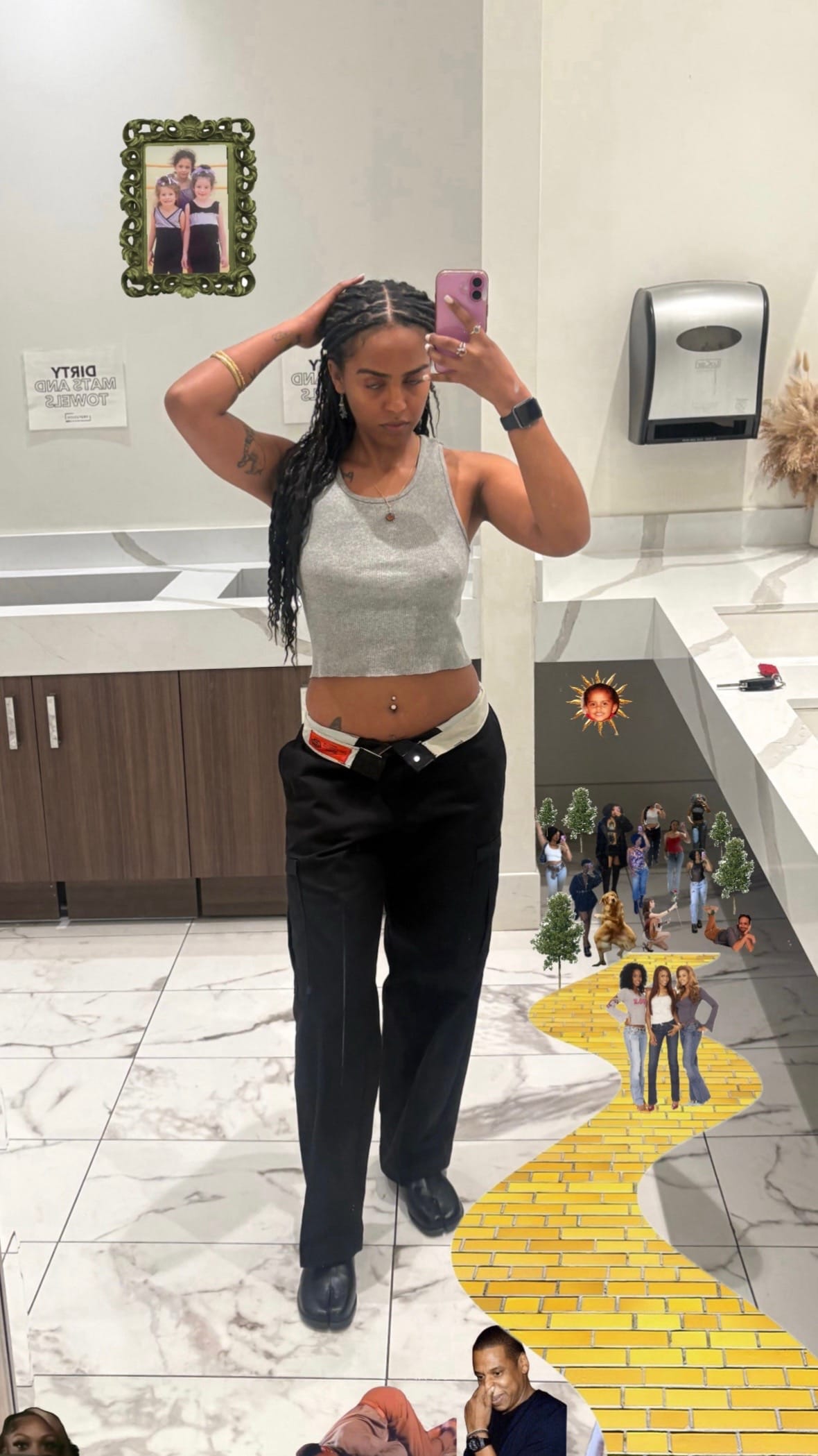 Post 8 by Efrata on TikTok (video)