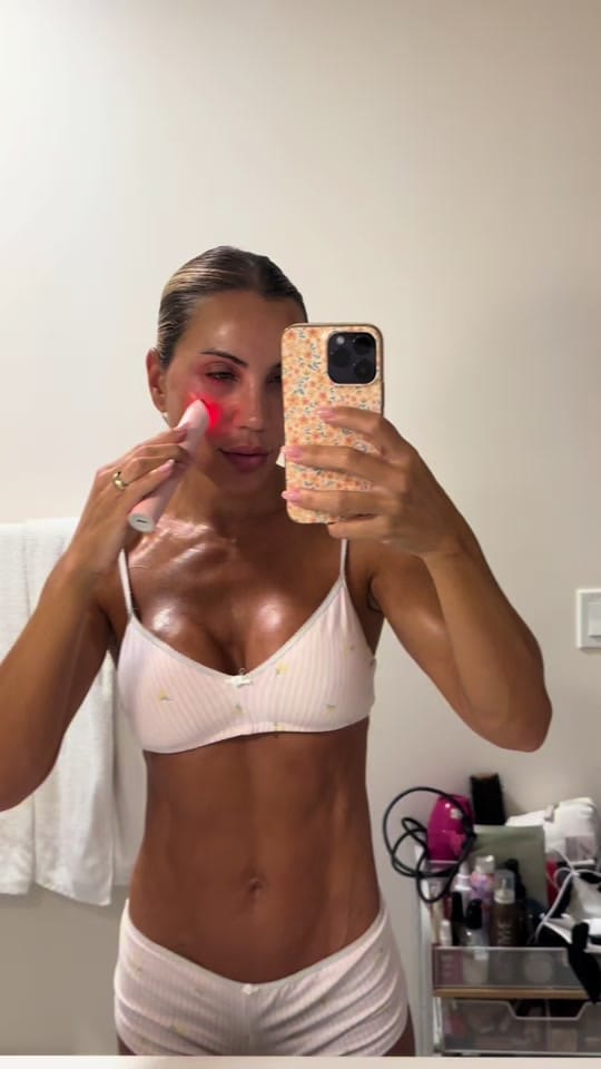 Post 5 by Patricia Costa on TikTok (video)