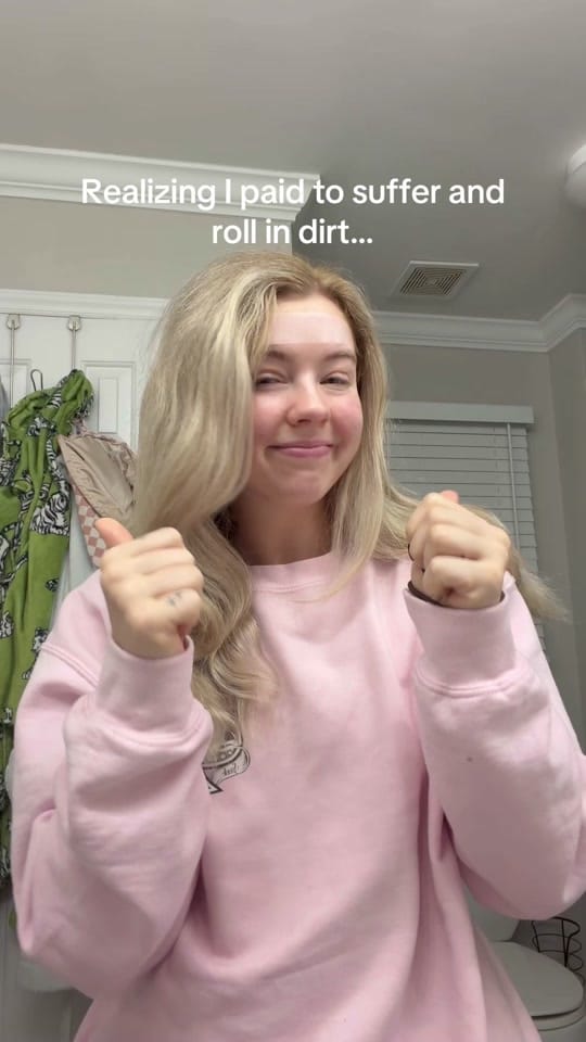 Post 7 by Kallee W / Books, Gym & More on TikTok (video)