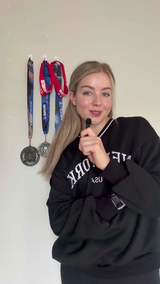 Post 4 by Kallee W / Books, Gym & More on TikTok (video)
