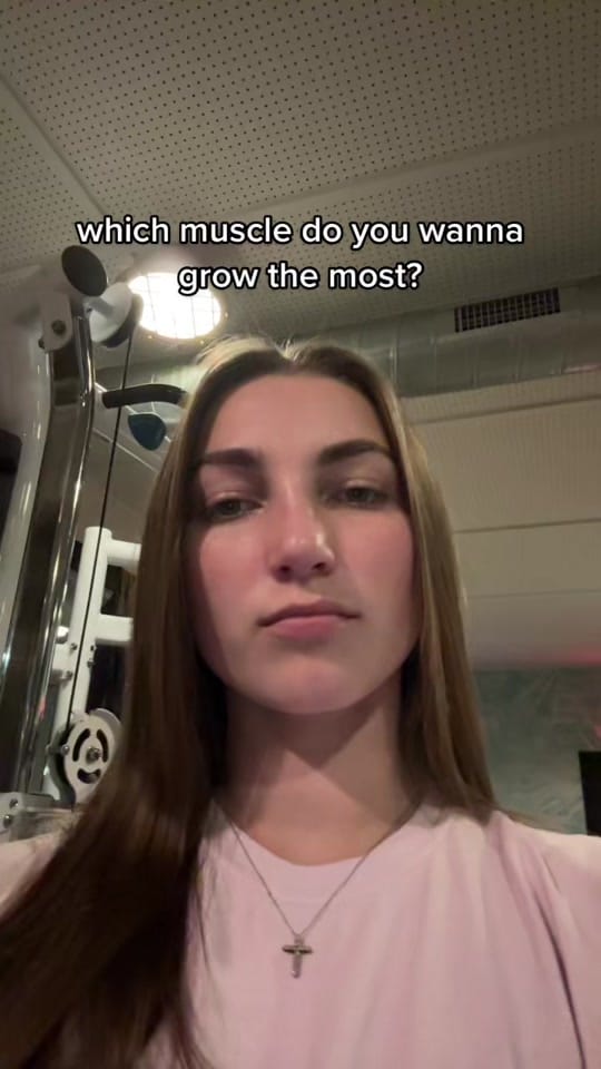 Post 1 by effiefitness on TikTok (video)