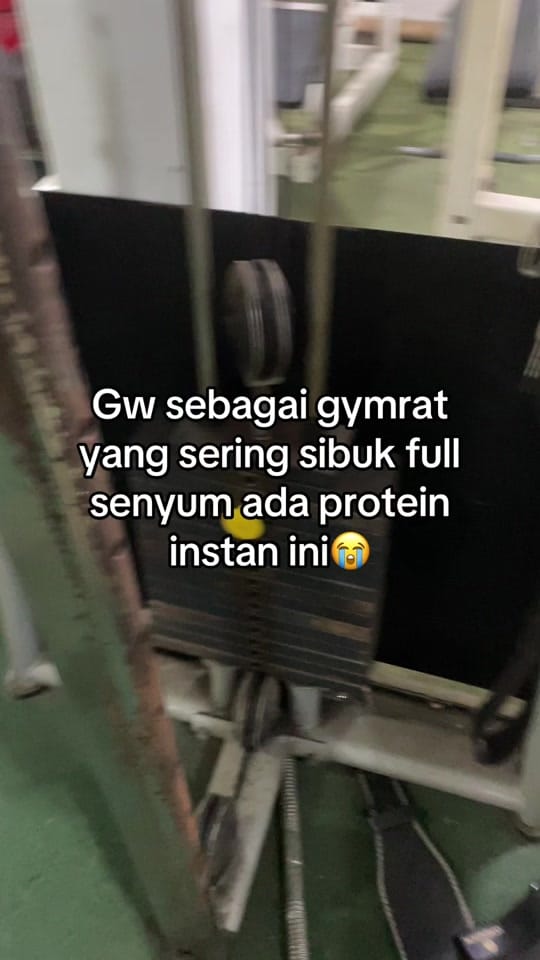 Post 1 by Zhafif protein enjoyer🔱 on TikTok (video)