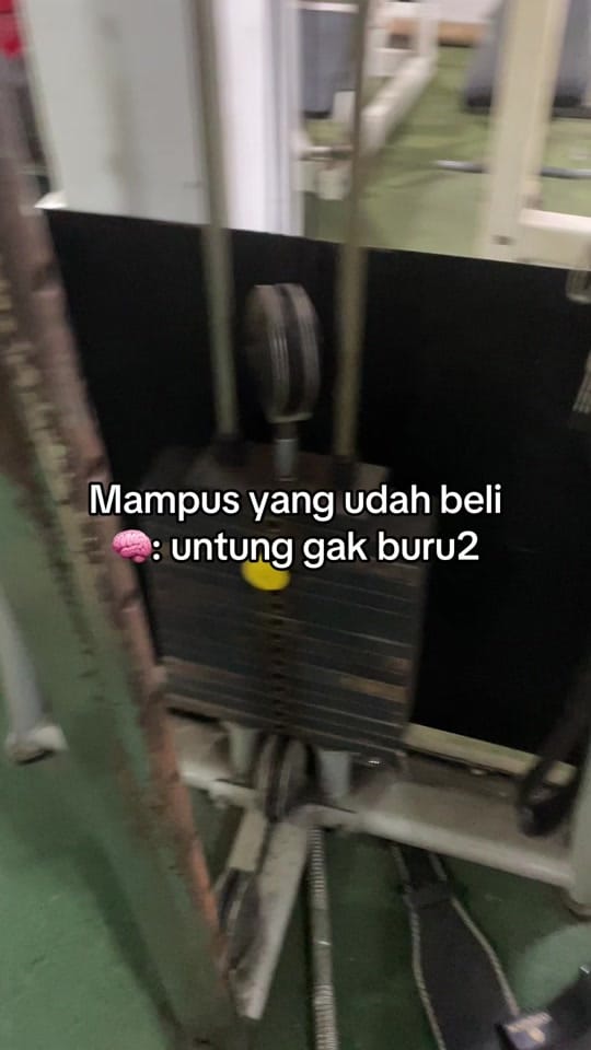 Post 2 by Zhafif protein enjoyer🔱 on TikTok (video)