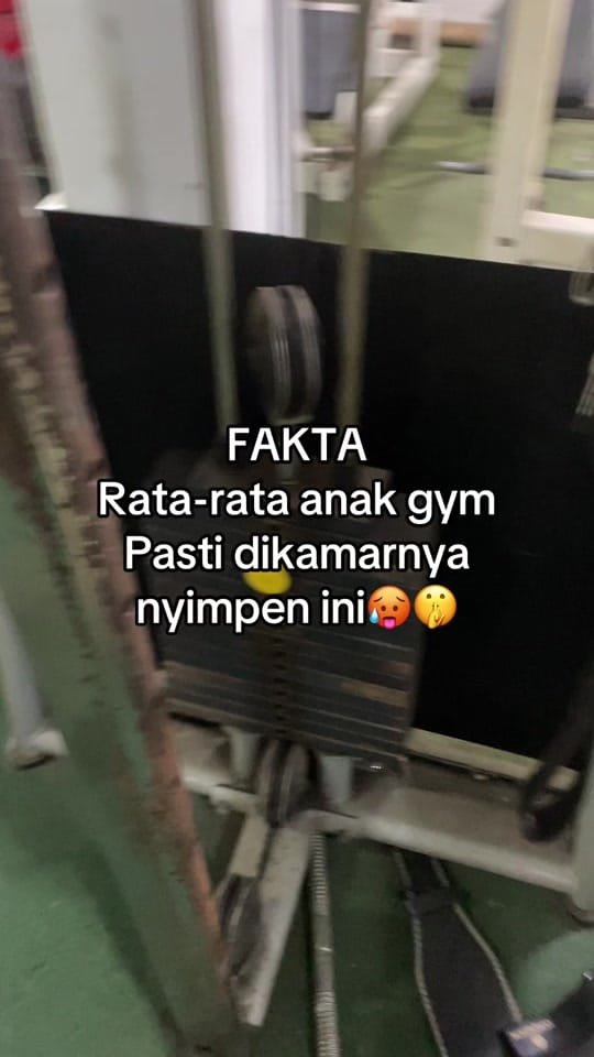 Post 5 by Zhafif protein enjoyer🔱 on TikTok (video)