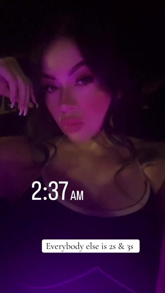 Post 3 by Denise 💜 on TikTok (video)