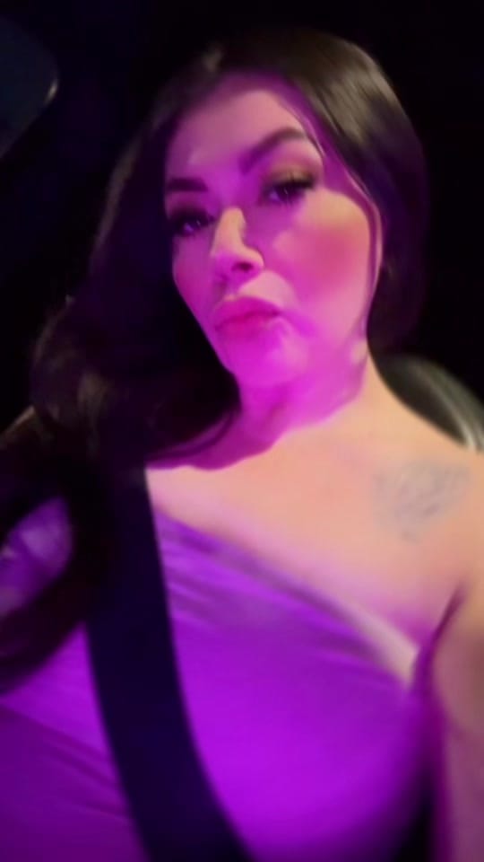 Post 1 by Denise 💜 on TikTok (video)