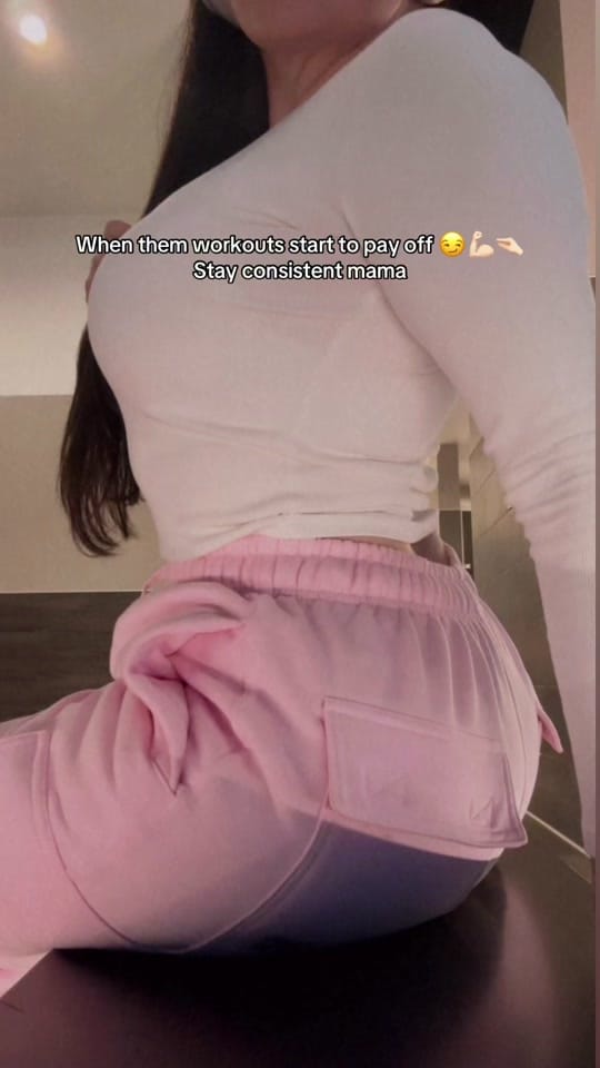 Post 6 by Denise 💜 on TikTok (video)